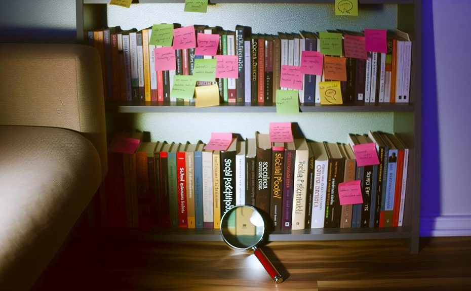 Livros de psicologia social