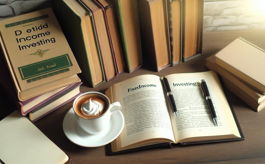 Livros essenciais sobre investimentos