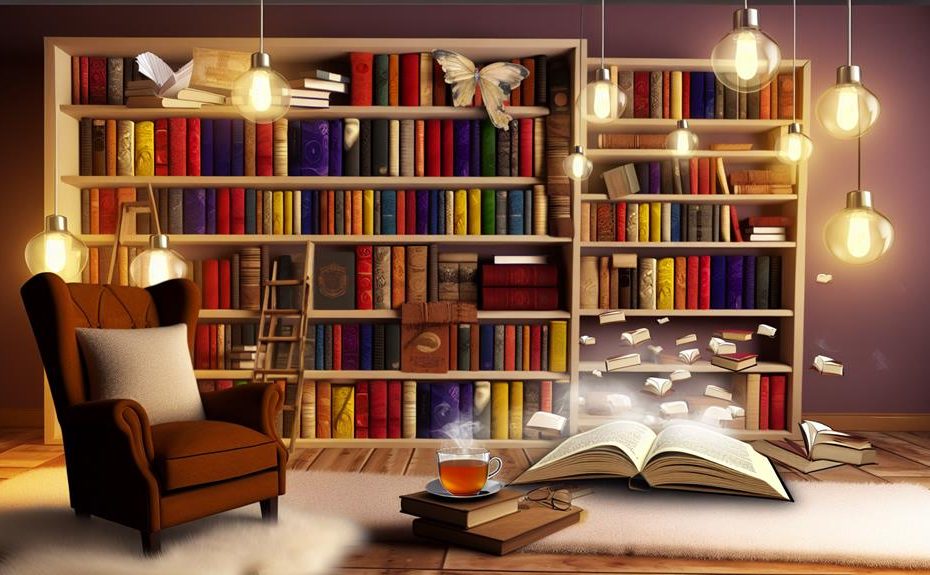 livros da Chronicle