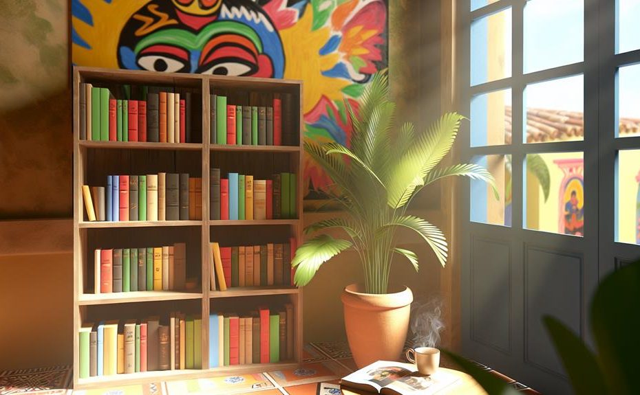 Livros Latino-Americanos