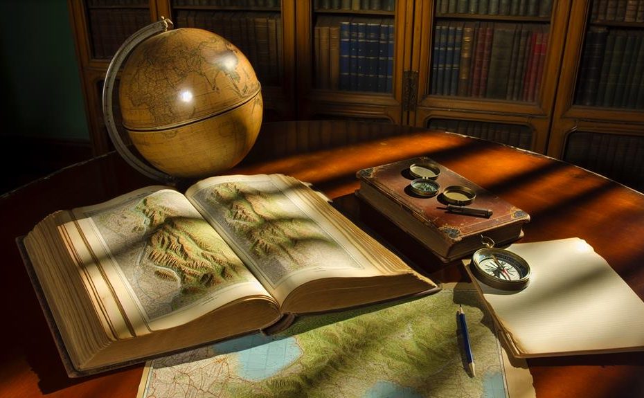 Melhores Livros de Topografia