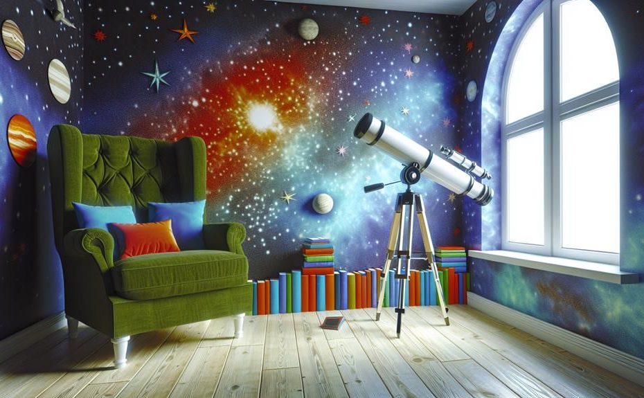 Livros Sobre Espaço