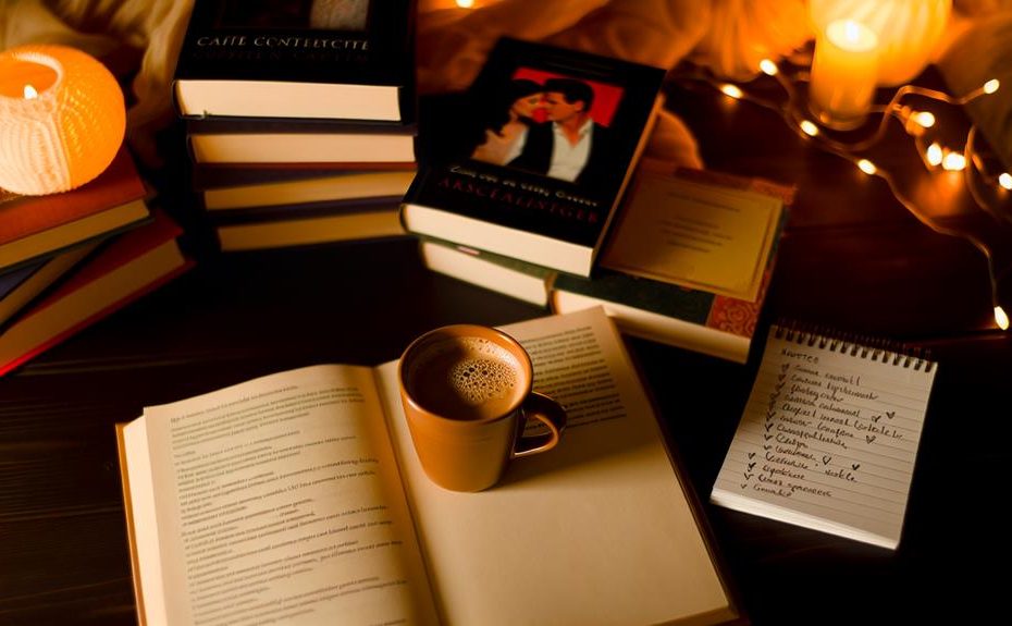 Livros de Ali Hazelwood