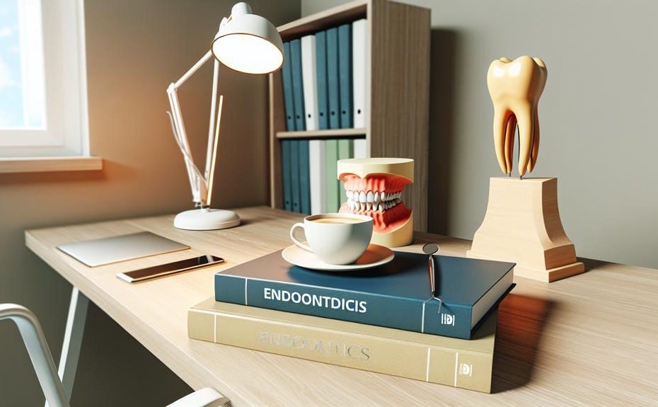 Livros de Endodontia