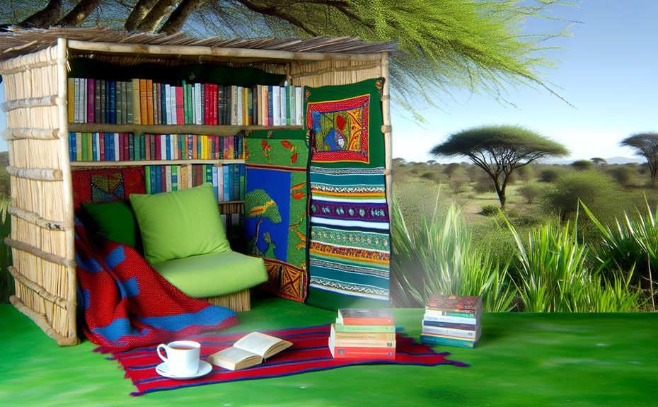 Livros de Ondjaki