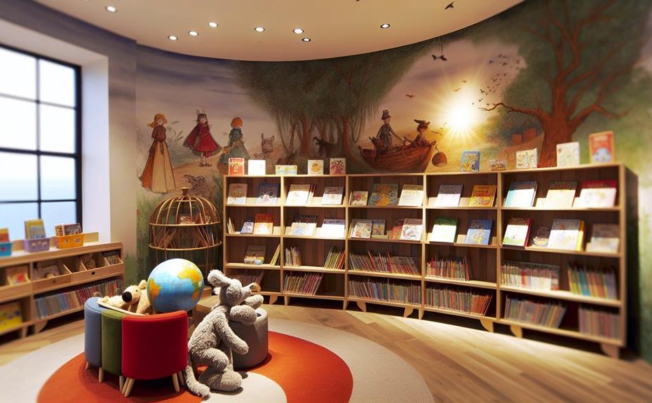 Livros Infantis para Crianças de 8 Anos