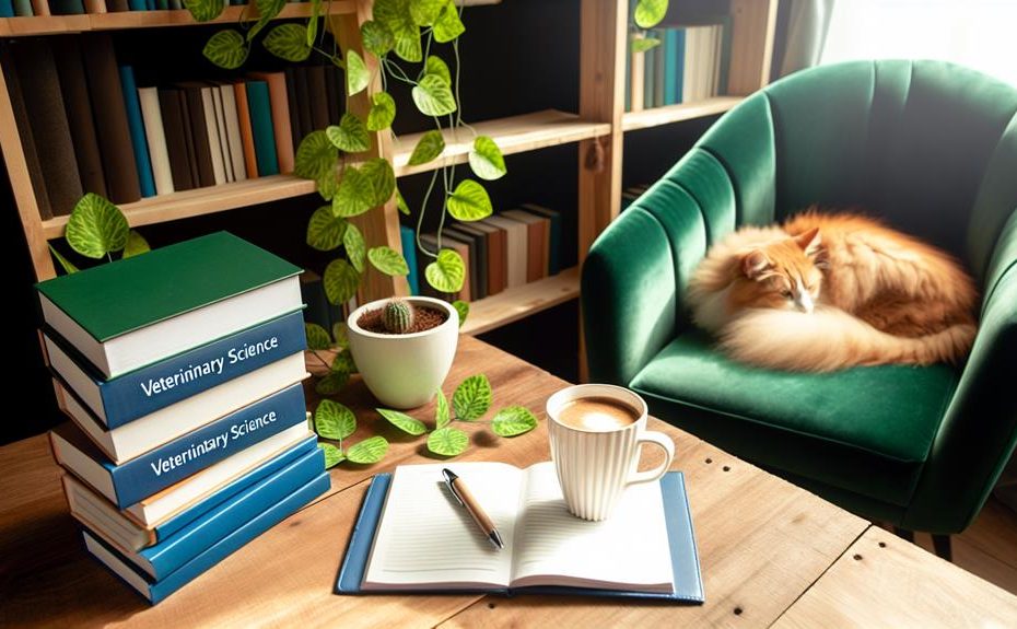 Livros de Medicina Veterinária