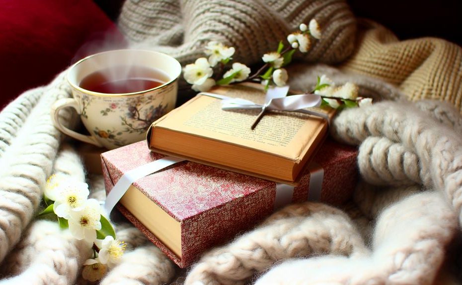 Livros para Presentear Sua Namorada