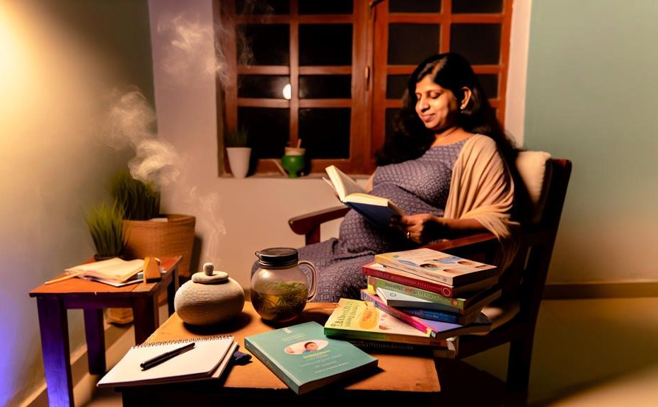Livros para Mulheres Grávidas