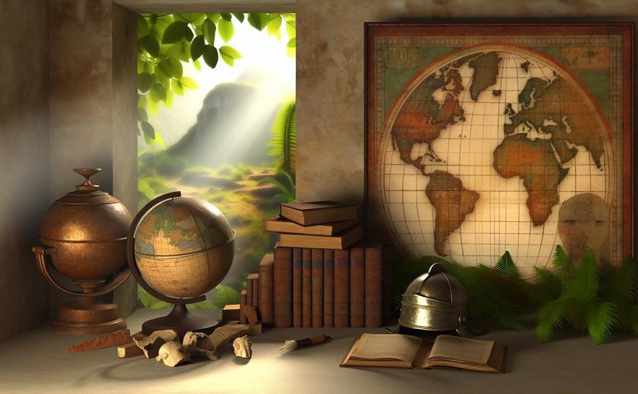 Livros de História Antiga