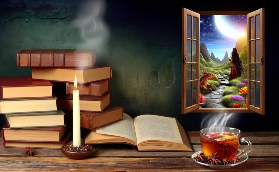 Livros de George R.R. Martin