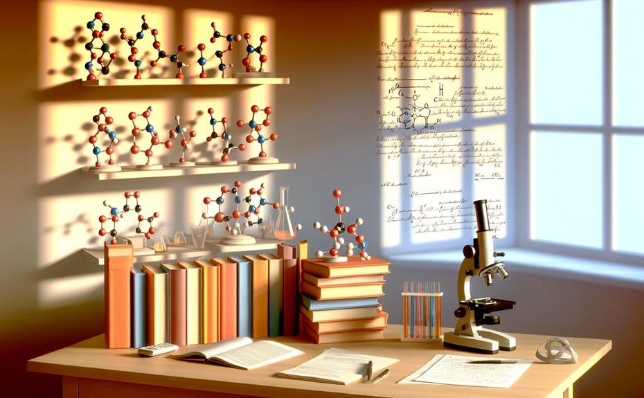 Livros de Química