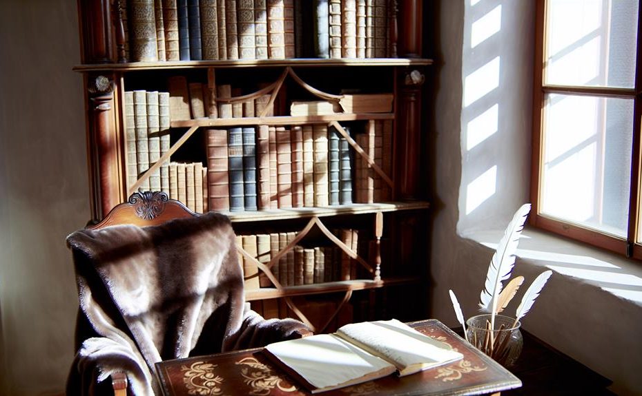 Livros de William Shakespeare
