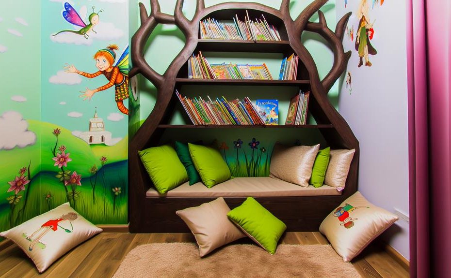 Melhores Livros Infantis para Crianças de 6 Anos que Estimularão sua Imaginação