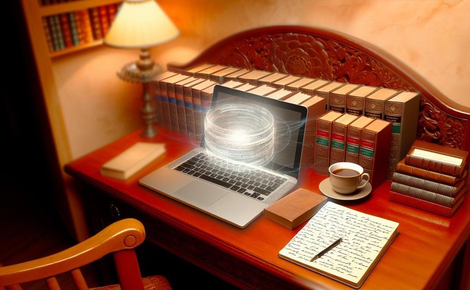 Escolher Livros de Segurança da Informação