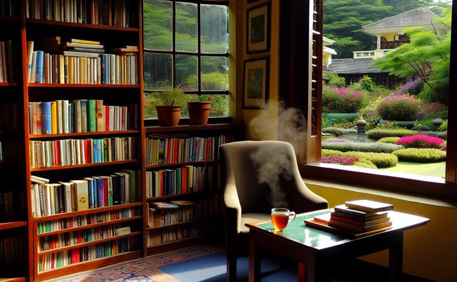 Livros sobre Empatia