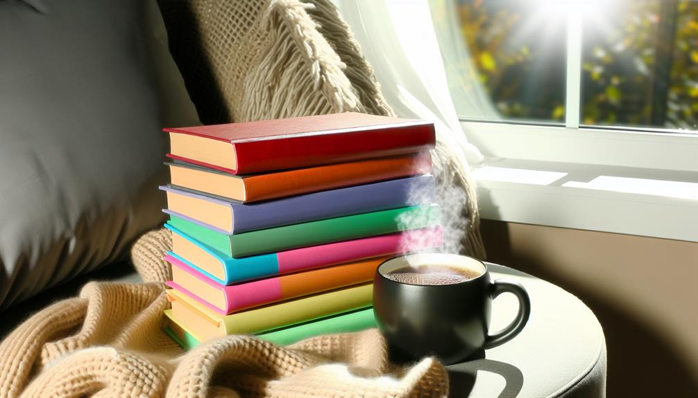 10 Melhores Livros De John Green