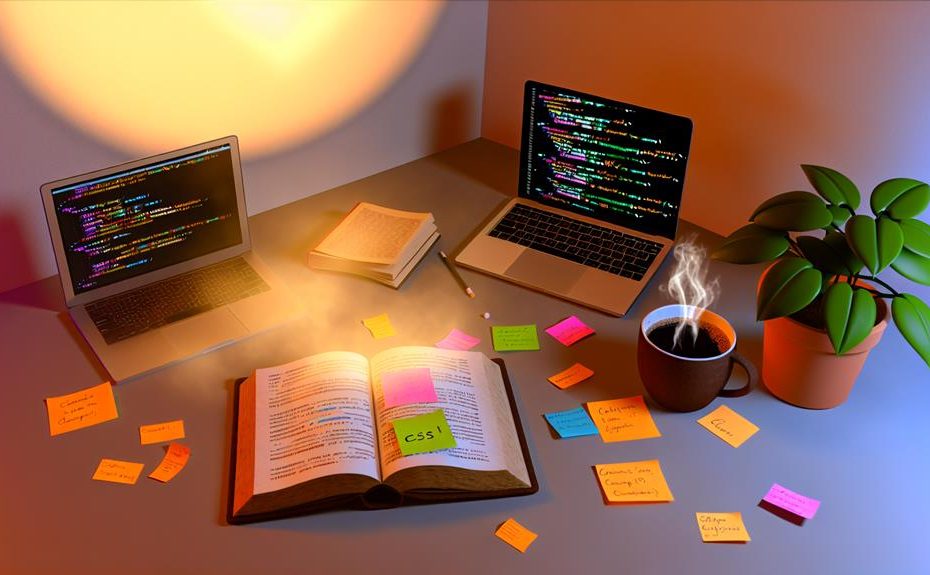 livros essenciais html css