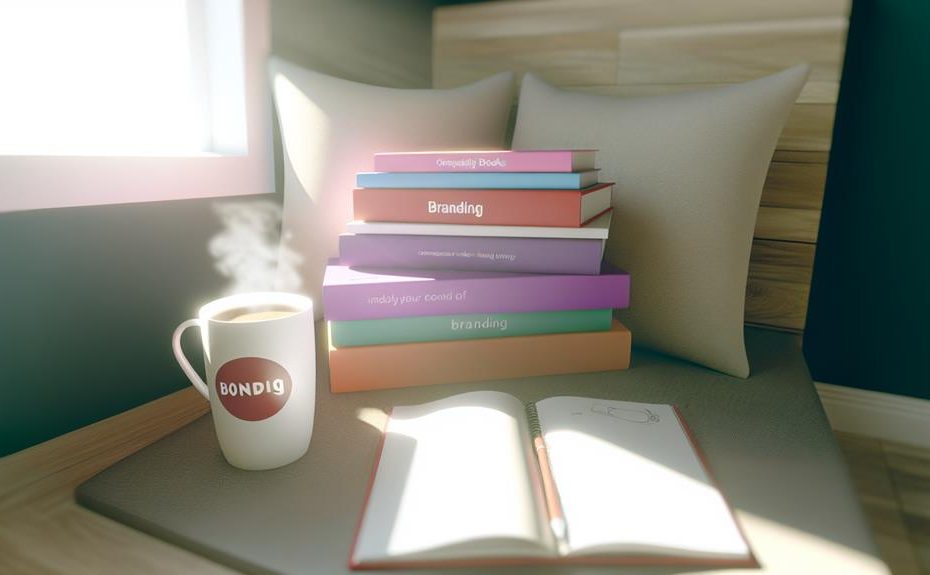 Melhores Livros sobre Branding