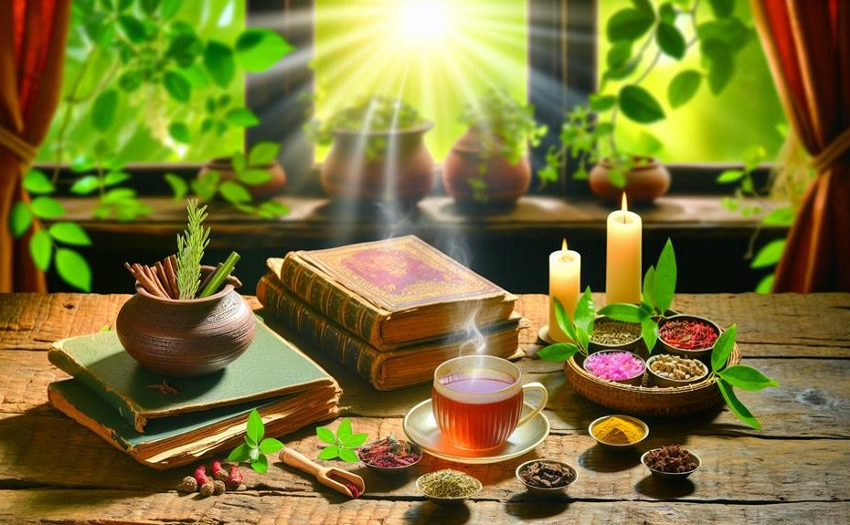 livros recomendados sobre ayurveda