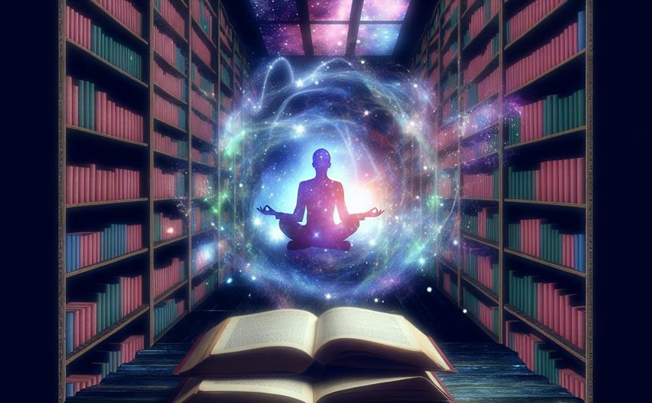 livros sobre proje o astral