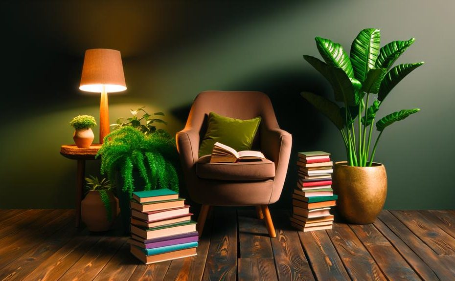 livros sobre sustentabilidade inspiradores