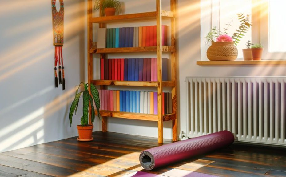 livros yoga e mindfulness