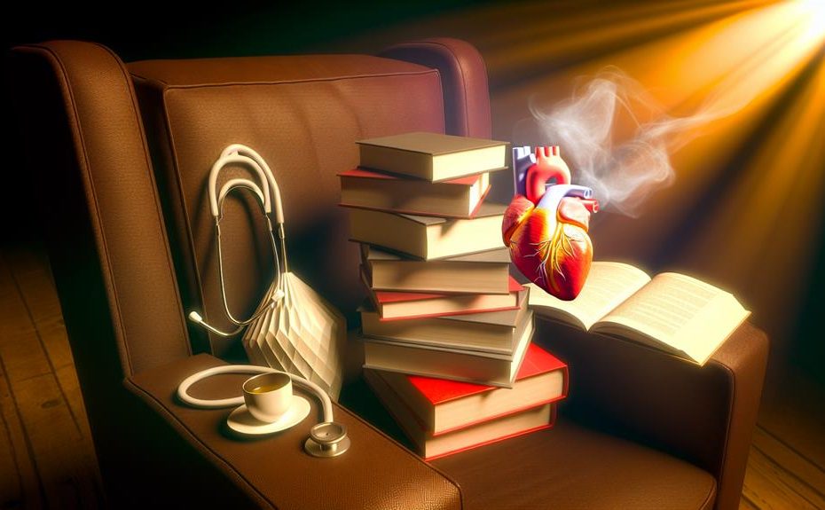 Melhores Livros de Cardiologia