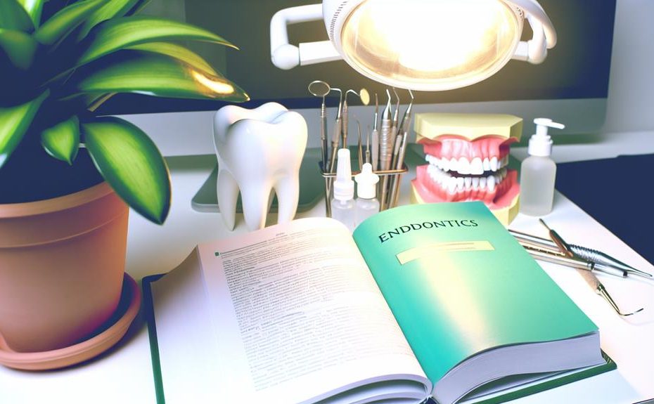 melhores livros de endodontia