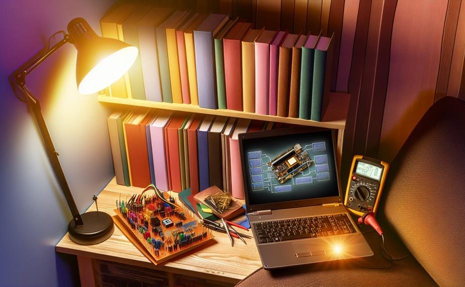 melhores livros de hardware