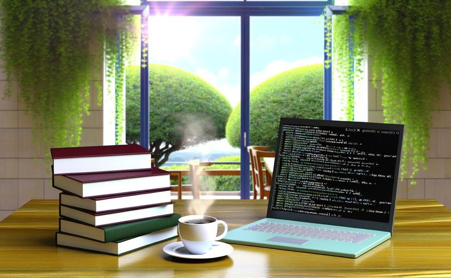 Melhores livros de linux