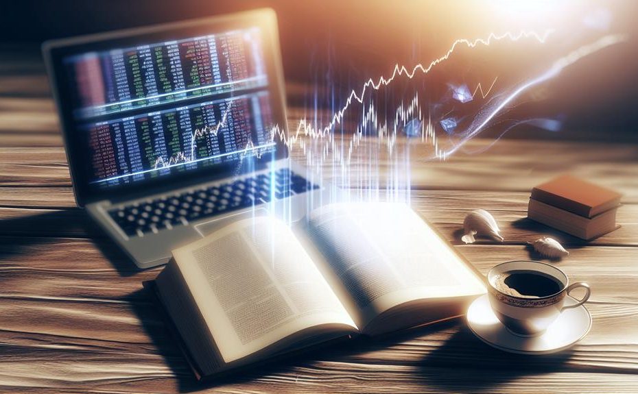 Melhores Livros de Forex