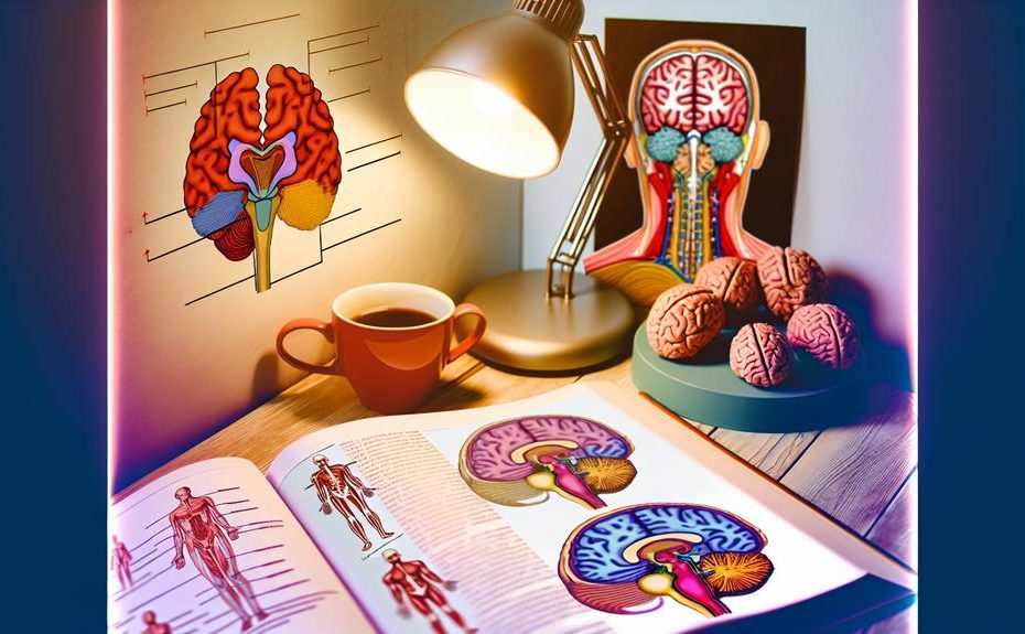 melhores livros neuroanatomia 2024