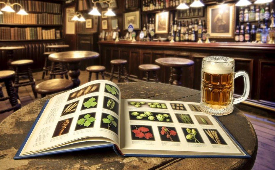 melhores livros sobre cerveja