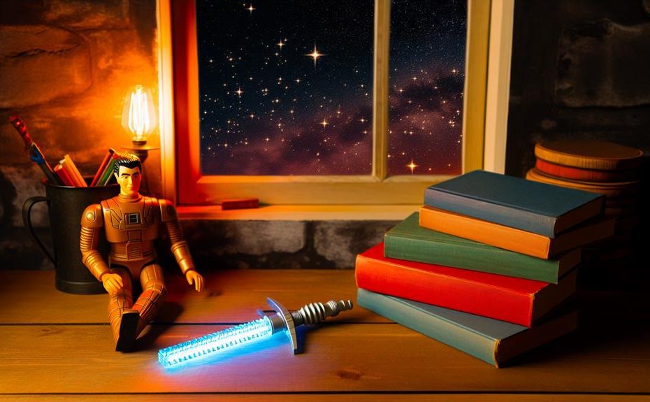 Livros de Star Wars