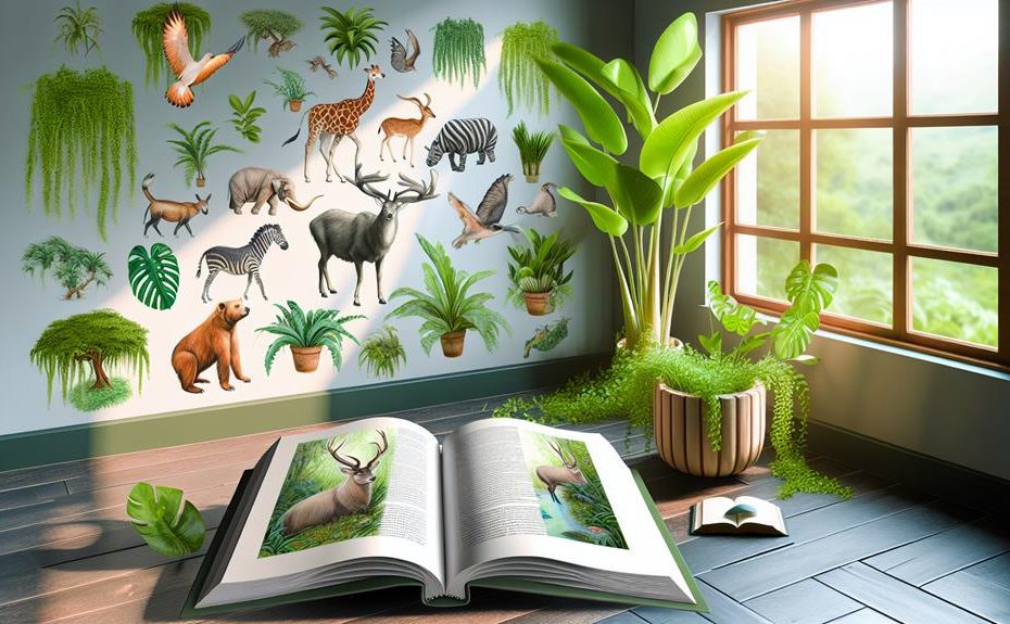 top 10 zoology books