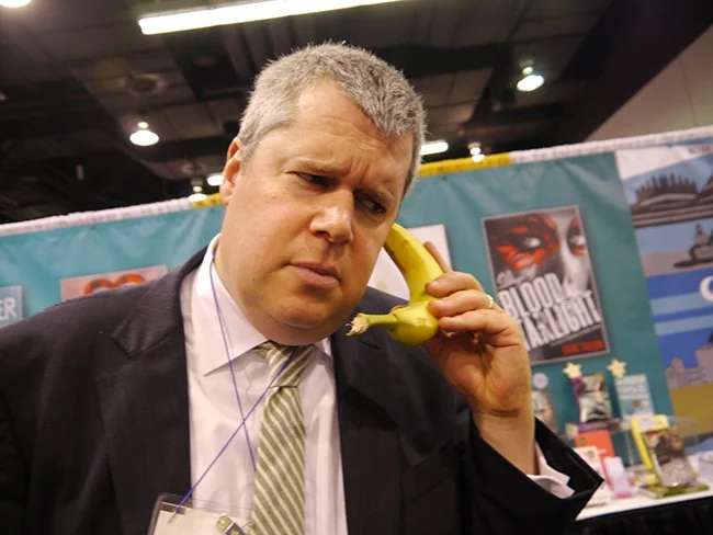 Autor Lemony Snicket