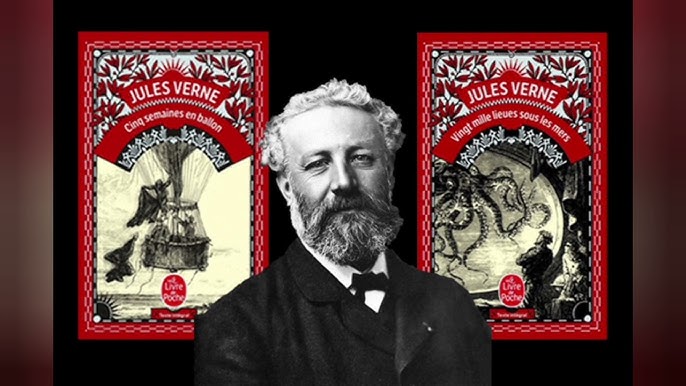 Julio Verne