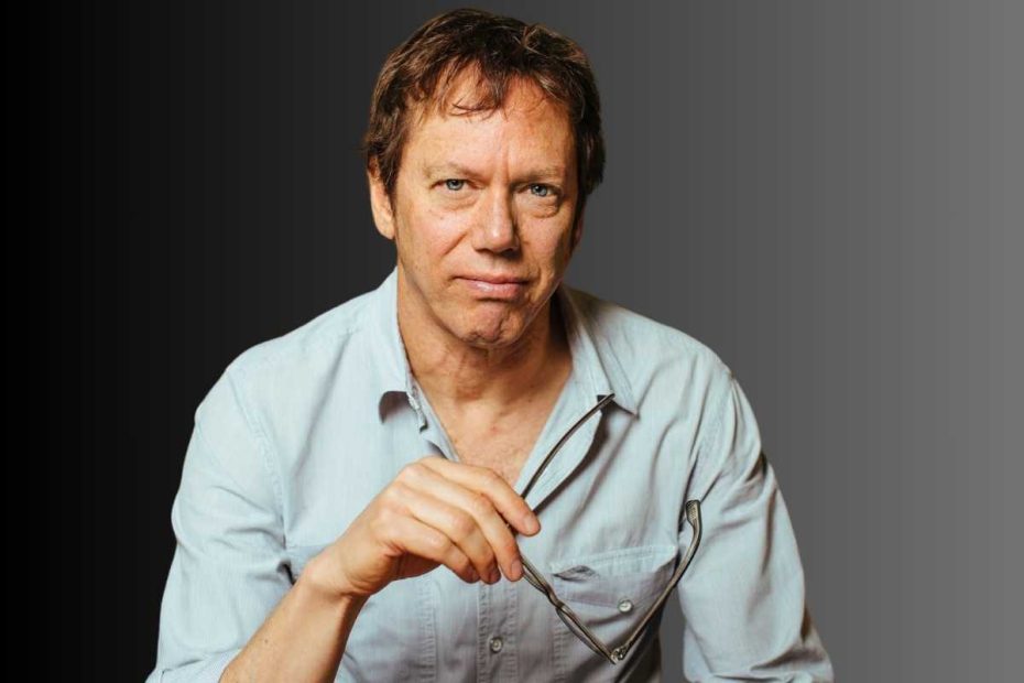 Robert Greene