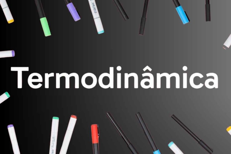 Termodinâmica