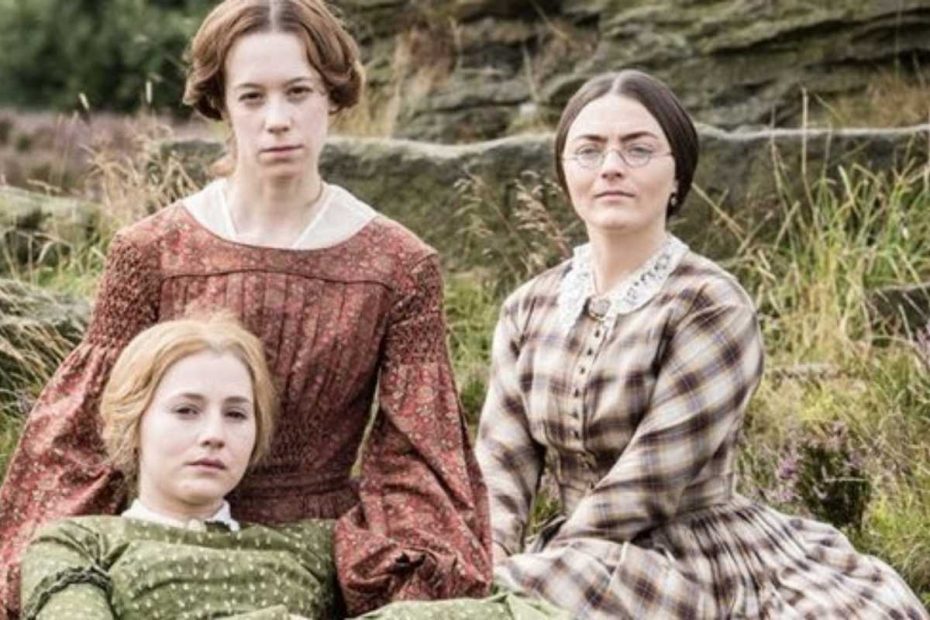 irmãs Brontë