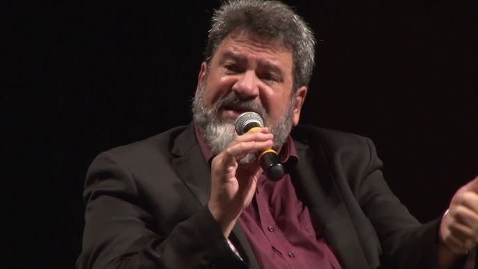 Mario Sérgio Cortella