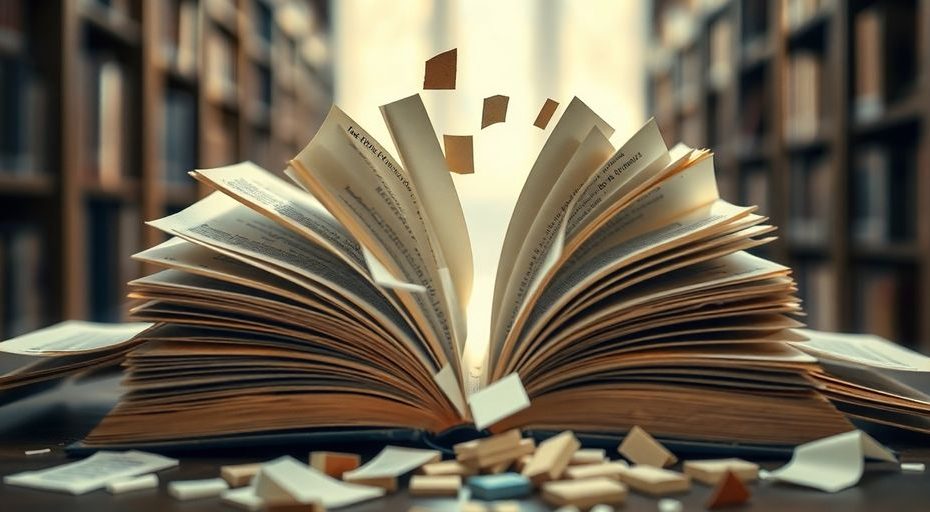 Ordem dos Livros Estilhaça-me