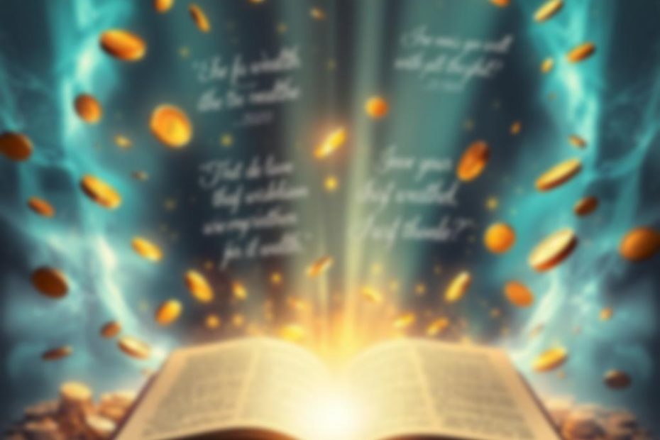 Frases do Livro A Ciência de Ficar Rico
