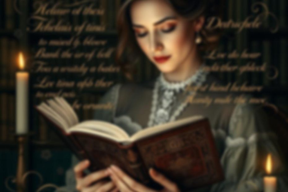 Frases do Livro A Dama, Seu Amado e Seu Senhor