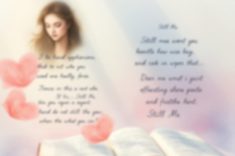 Frases do Livro Ainda Sou Eu