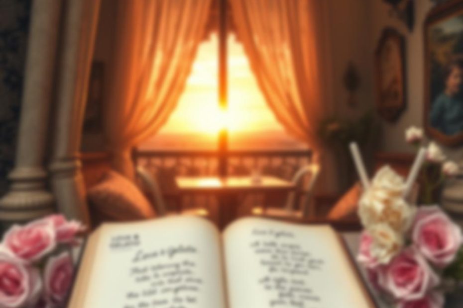Frases do Livro Amor e Gelato