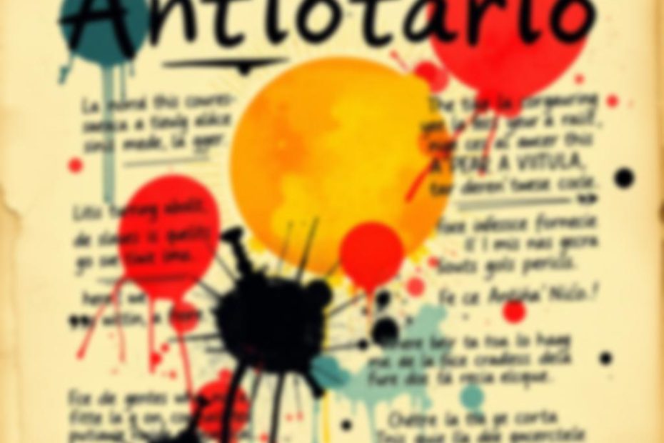 Frases do Livro Antiotário