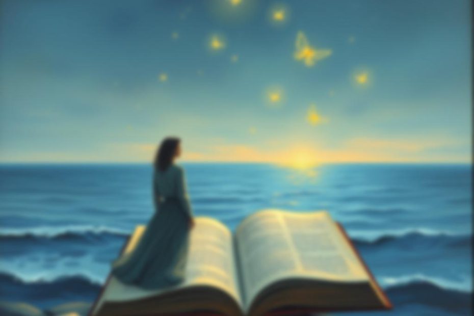 Frases do Livro Até Que Nada Mais Importe