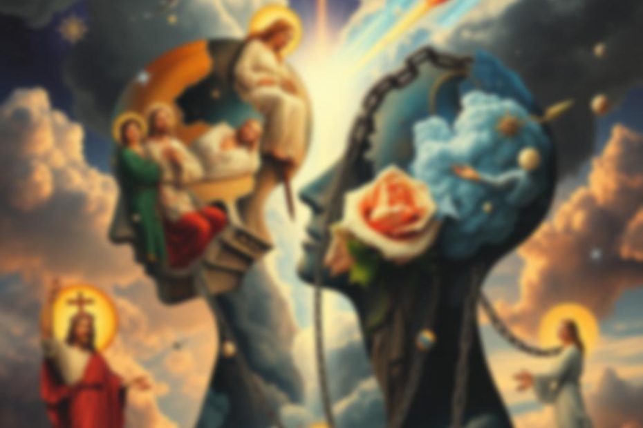 Frases do Livro Deus, um Delírio